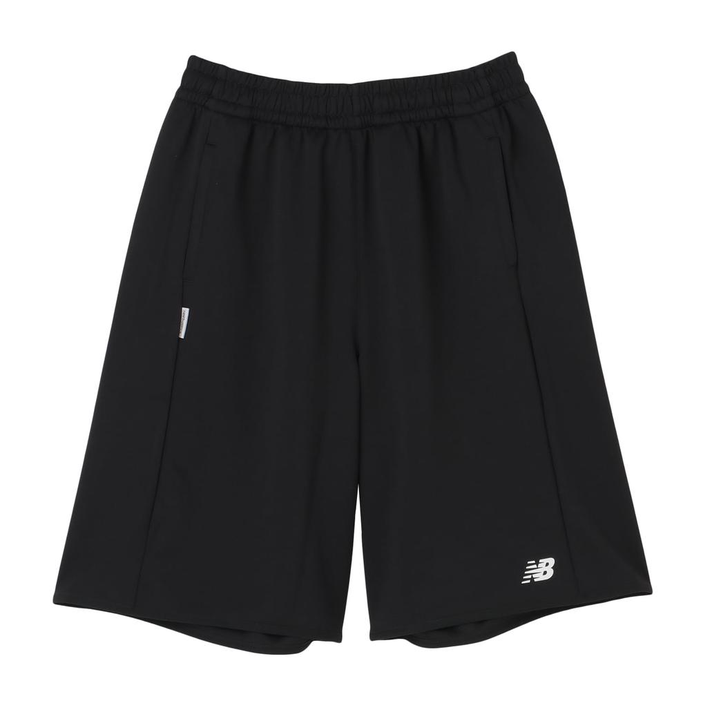  New Balance NEW BALANCE W Knit Wide Short 10 inch画像7