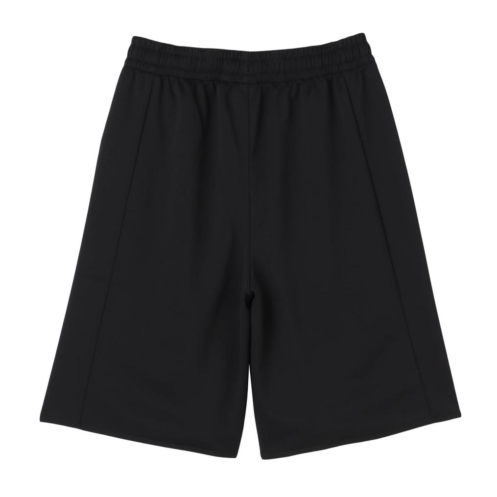  New Balance NEW BALANCE W Knit Wide Short 10 inch画像8