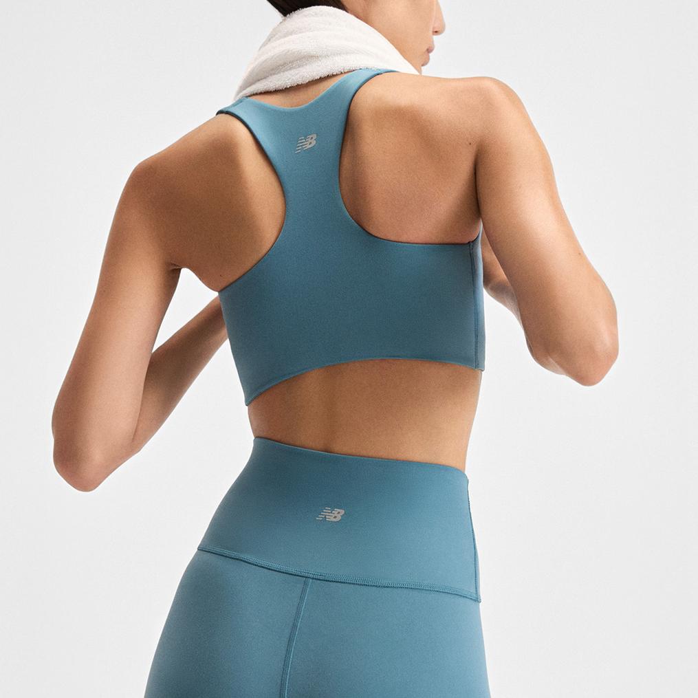  New Balance 【期間限定価格】 W NB Define Training Bra画像3