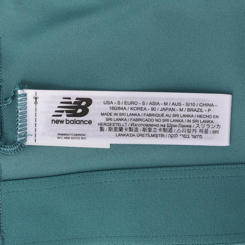 New Balance 【期間限定価格】 W NB Define Training Bra画像10