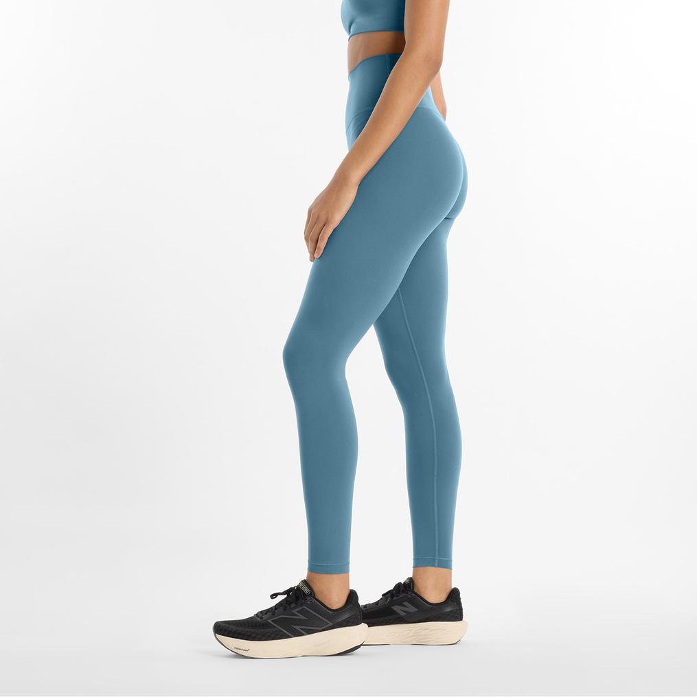  New Balance New Balance W NB Define Highrise Leggings 25 inch画像3