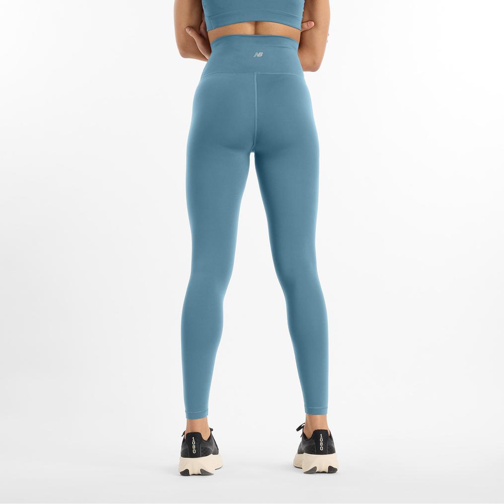  New Balance New Balance W NB Define Highrise Leggings 25 inch画像2