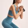  New Balance New Balance W NB Define Highrise Leggings 25 inch画像7