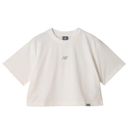 New Balance グラフィックTシャツ