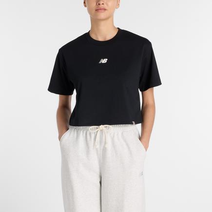 New Balance グラフィックTシャツ
