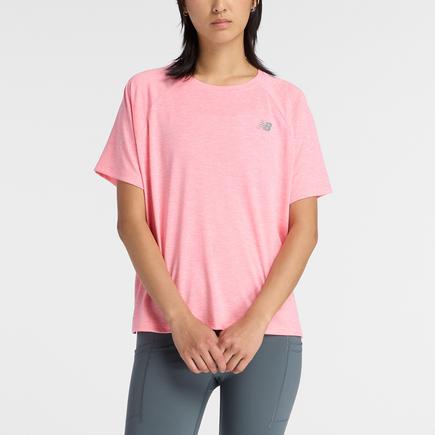 New Balance スポーツパフォーマンスTシャツ