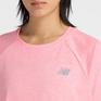  New Balance NEW BALANCE W Sport Performance T-Shirt画像4