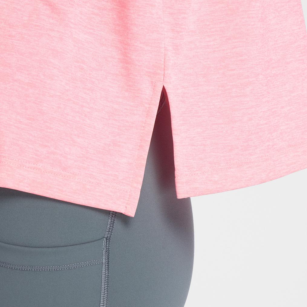  New Balance NEW BALANCE W Sport Performance T-Shirt画像6