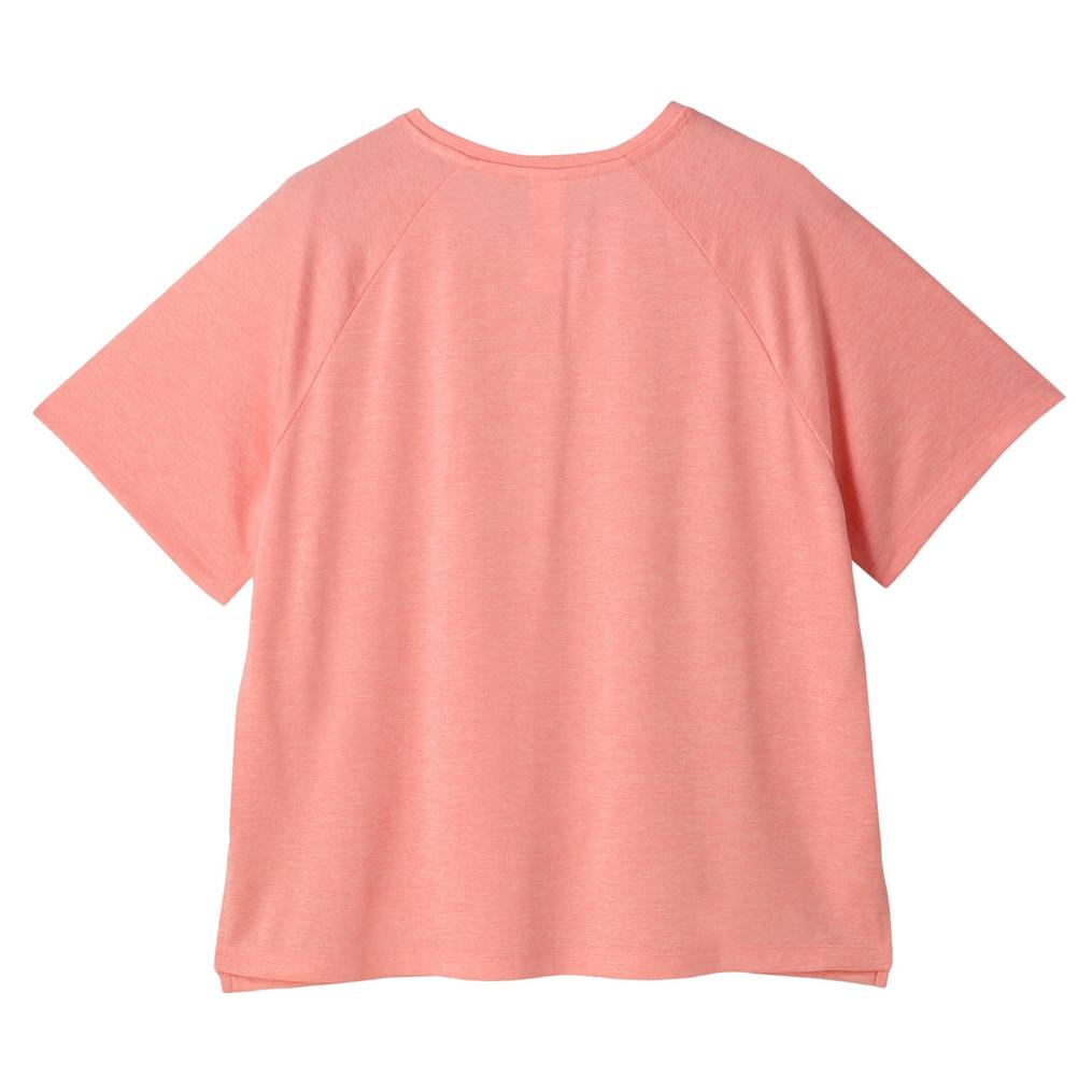  New Balance NEW BALANCE W Sport Performance T-Shirt画像7