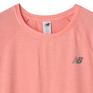  New Balance NEW BALANCE W Sport Performance T-Shirt画像8