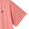  New Balance NEW BALANCE W Sport Performance T-Shirt画像9