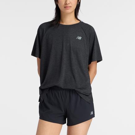 New Balance スポーツパフォーマンスTシャツ
