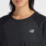  New Balance NEW BALANCE W Sport Performance T-Shirt画像4