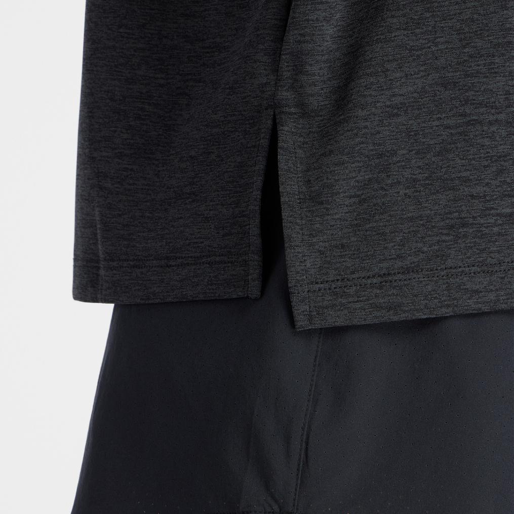  New Balance NEW BALANCE W Sport Performance T-Shirt画像6