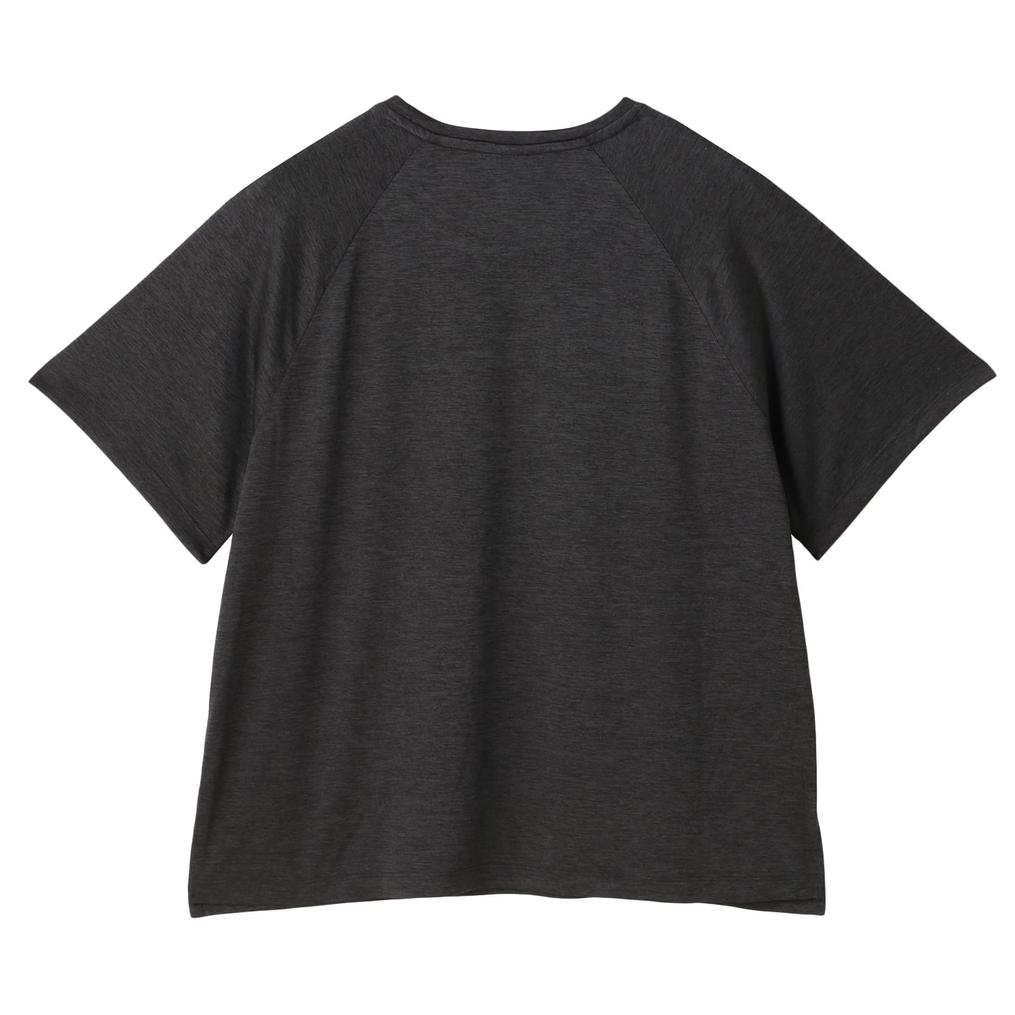  New Balance NEW BALANCE W Sport Performance T-Shirt画像8