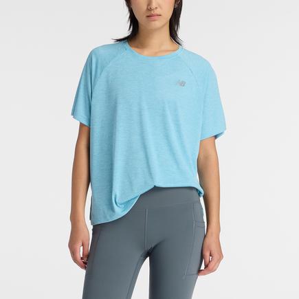 New Balance スポーツパフォーマンスTシャツ