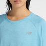  New Balance NEW BALANCE W Sport Performance T-Shirt画像4
