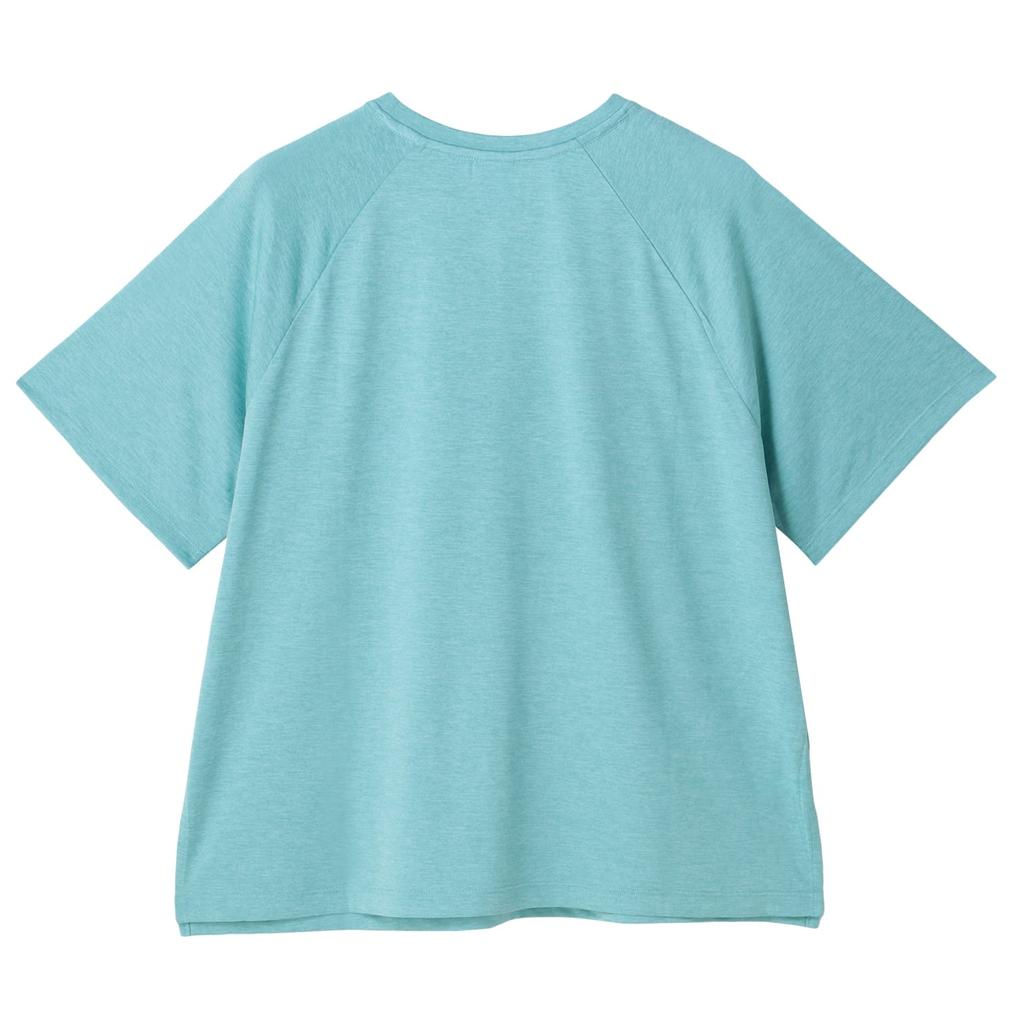  New Balance NEW BALANCE W Sport Performance T-Shirt画像8