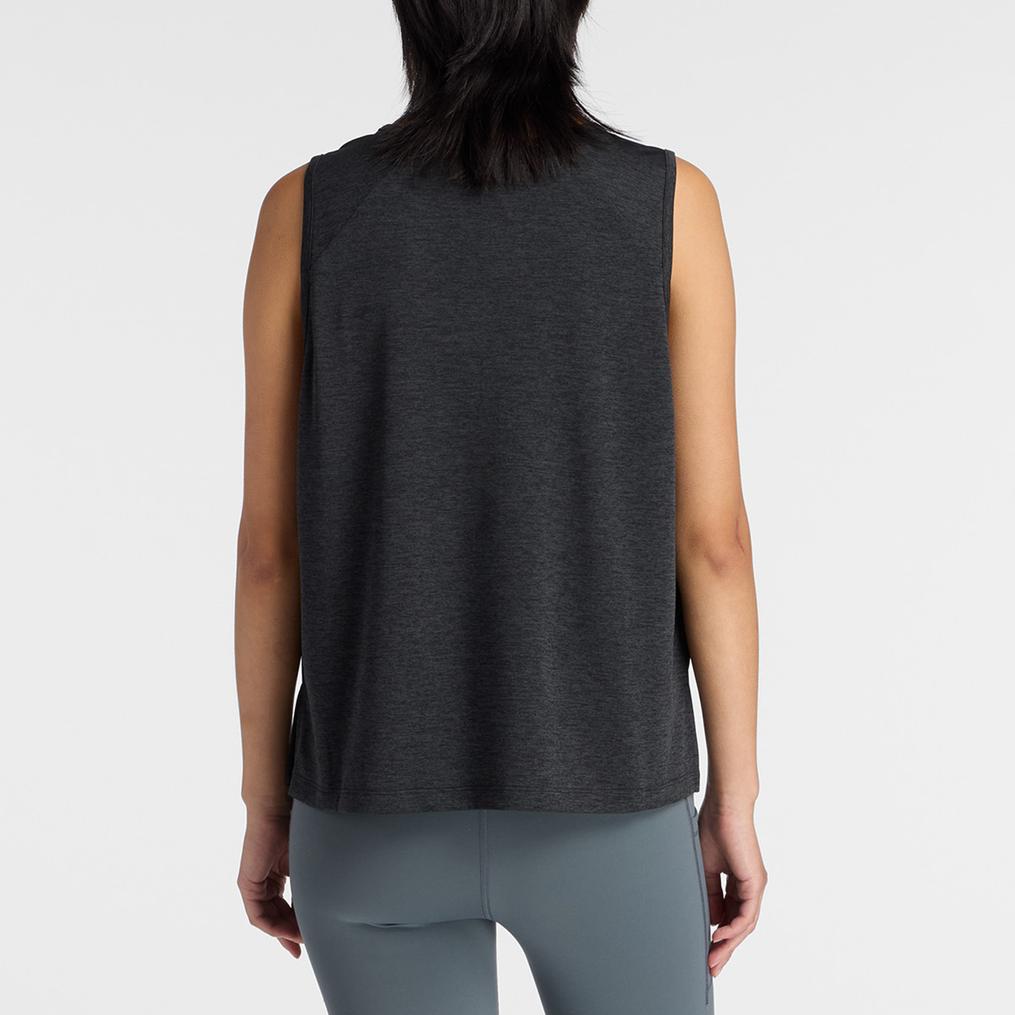  New Balance NEW BALANCE W Sports Performance Tank画像2