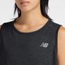  New Balance NEW BALANCE W Sports Performance Tank画像4