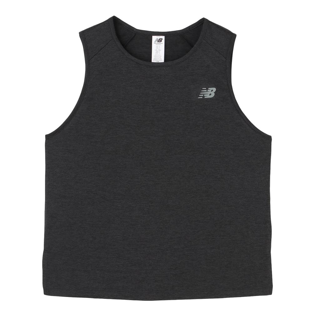  New Balance NEW BALANCE W Sports Performance Tank画像7