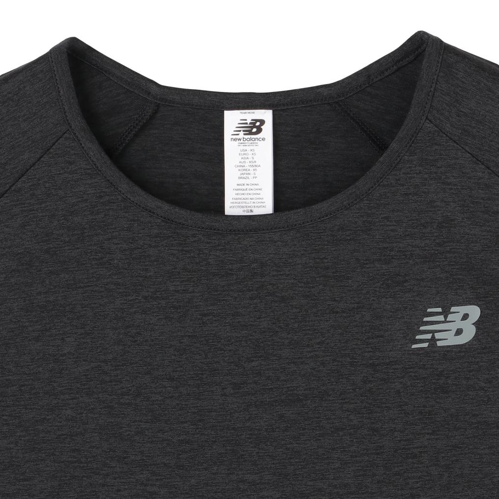  New Balance NEW BALANCE W Sports Performance Tank画像9