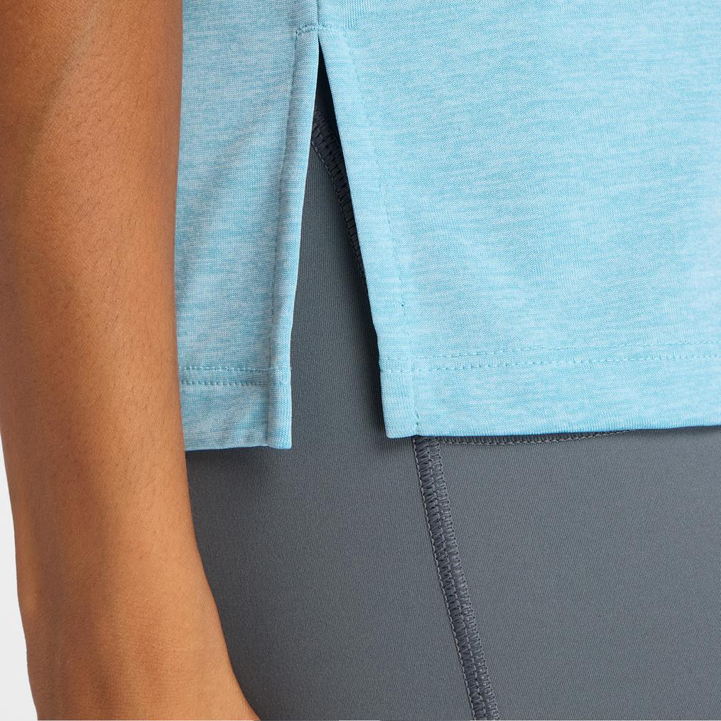  New Balance NEW BALANCE W Sports Performance Tank画像6