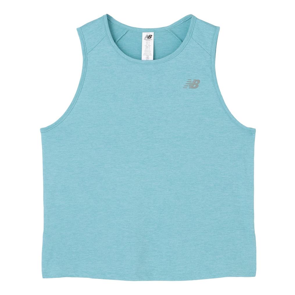  New Balance NEW BALANCE W Sports Performance Tank画像7