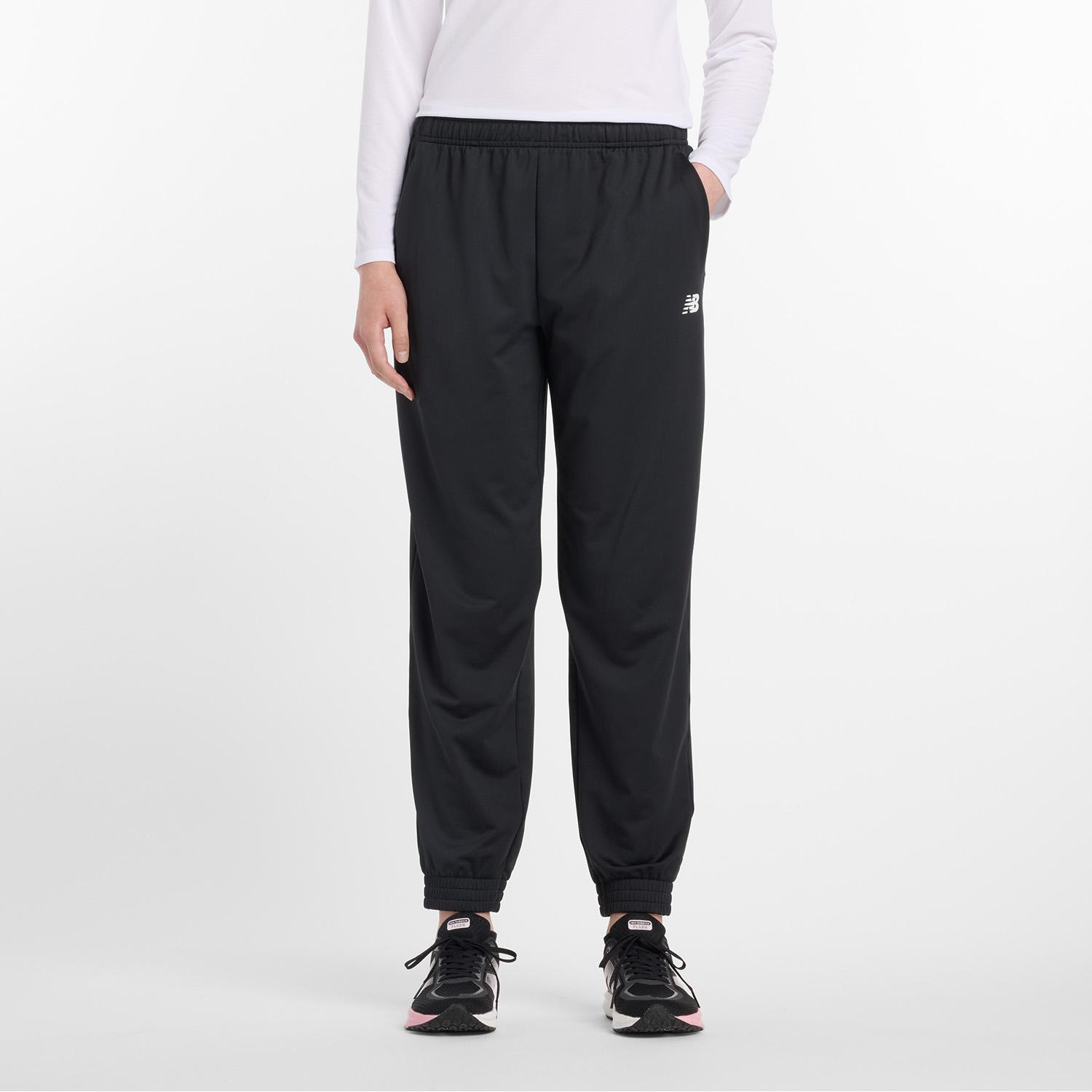 New Balance NEW BALANCE W Sport Essentials Performance Woven Pants