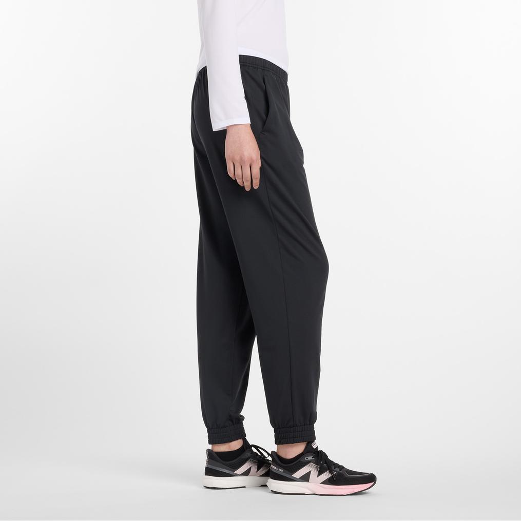  New Balance NEW BALANCE W Sport  Essentials Performance Woven Pants画像3