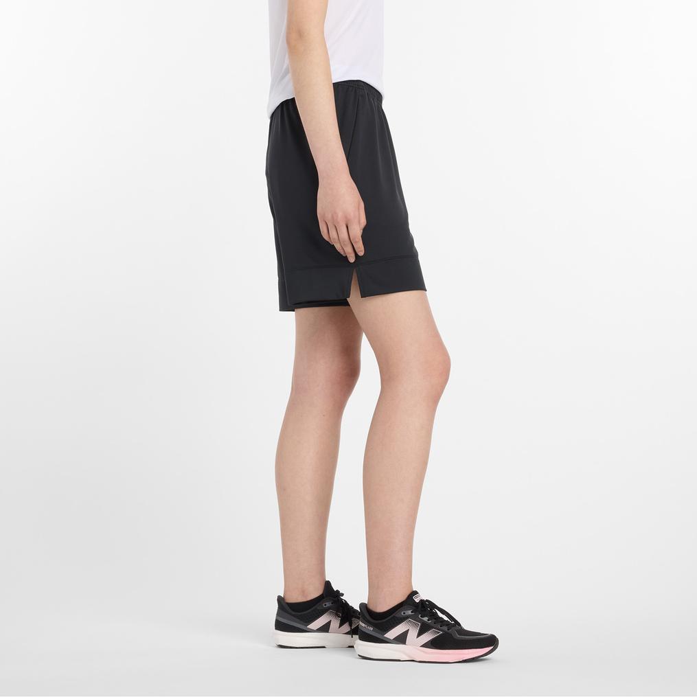  New Balance NEW BALANCE W Sport  Essentials Short Pants画像3