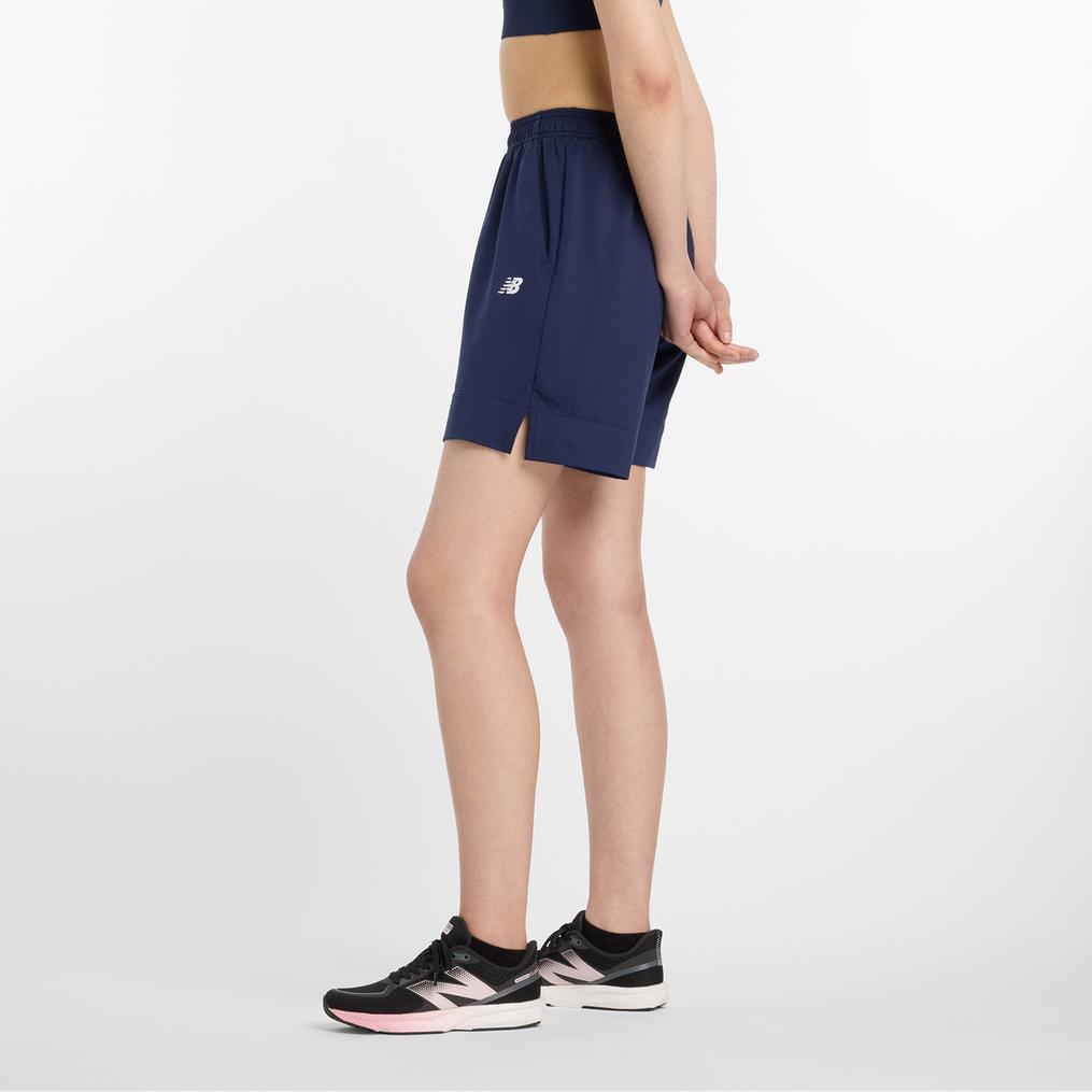  New Balance NEW BALANCE W Sport  Essentials Short Pants画像3
