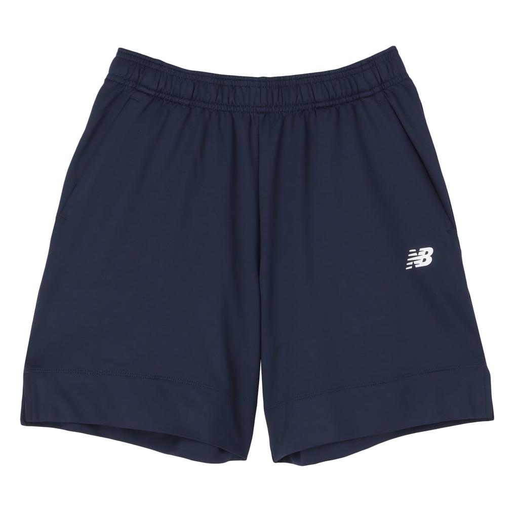  New Balance NEW BALANCE W Sport  Essentials Short Pants画像5