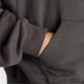  New Balance NEW BALANCE W Trackside Fleece Fullzip画像6