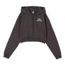  New Balance NEW BALANCE W Trackside Fleece Fullzip画像8