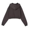  New Balance NEW BALANCE W Trackside Fleece Fullzip画像9