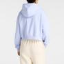  New Balance NEW BALANCE W Trackside Fleece Fullzip画像2