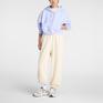  New Balance NEW BALANCE W Trackside Fleece Fullzip画像7