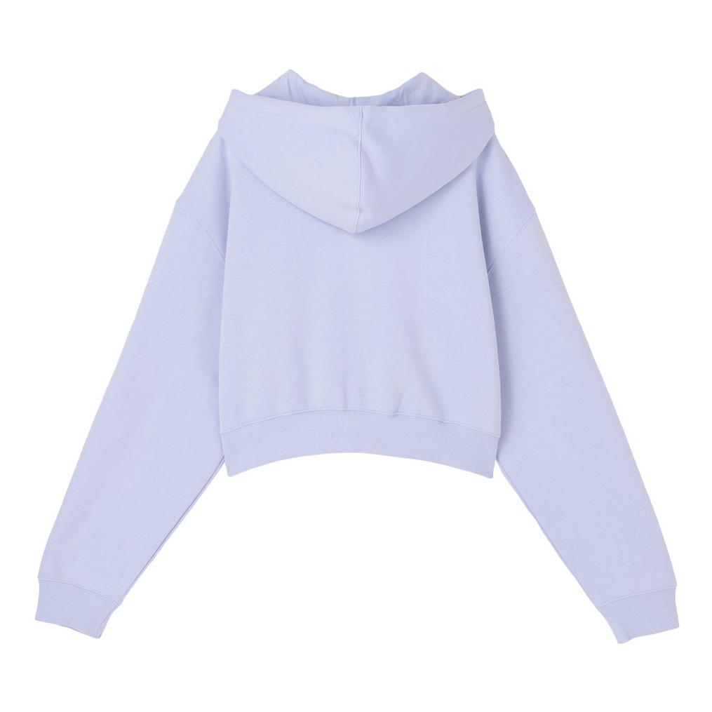  New Balance NEW BALANCE W Trackside Fleece Fullzip画像10