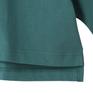  New Balance NEW BALANCE W Athletic Premium Chest Logo Cropped S/S T-Shirt画像10