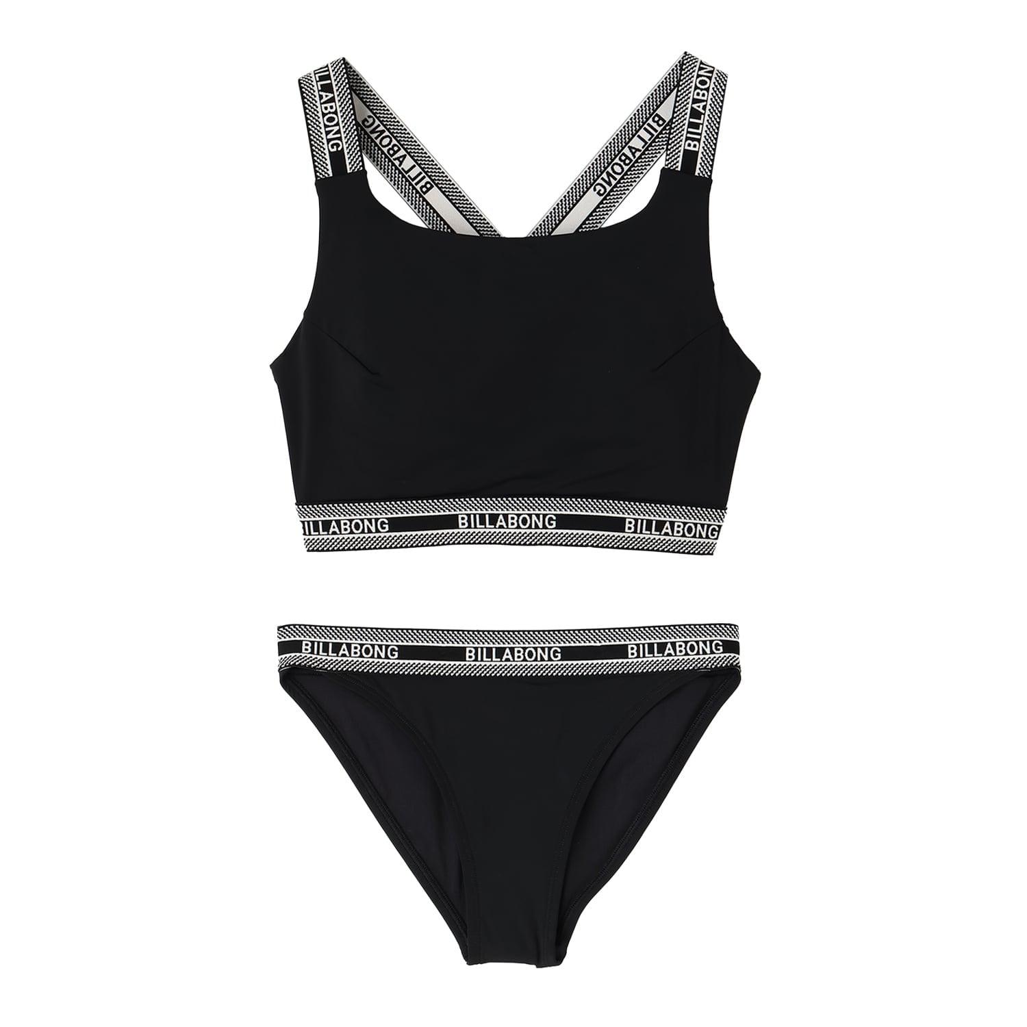 BILLABONG BILLABONG High Neck Surf Capsule 2-Set｜OSHMAN'S ONLINE