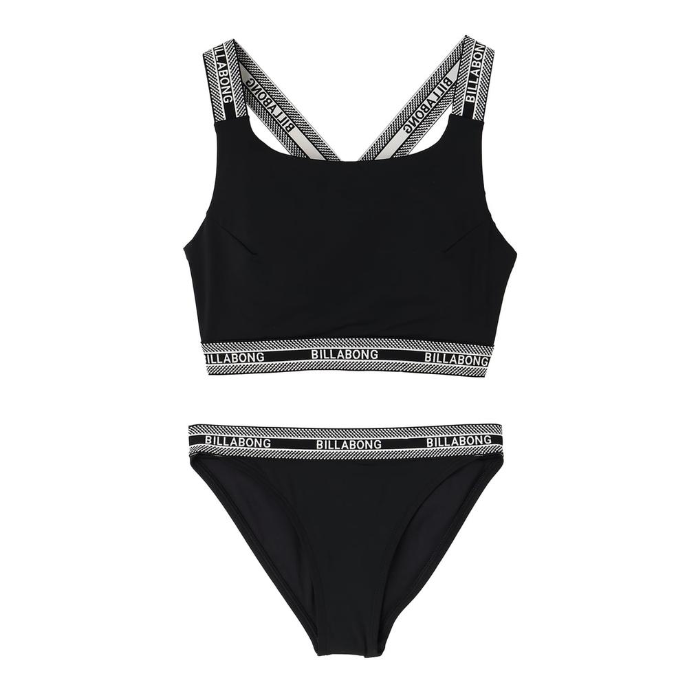  BILLABONG BILLABONG High Neck Surf Capsule 2-Set画像1