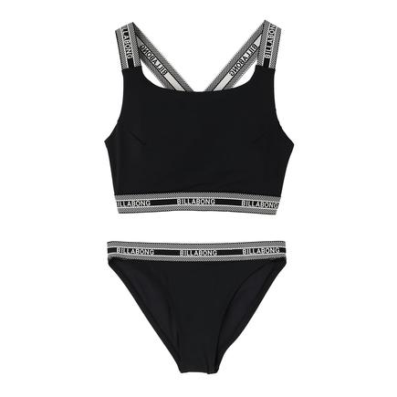 BILLABONG ハイネックサーフカプセル 2セット