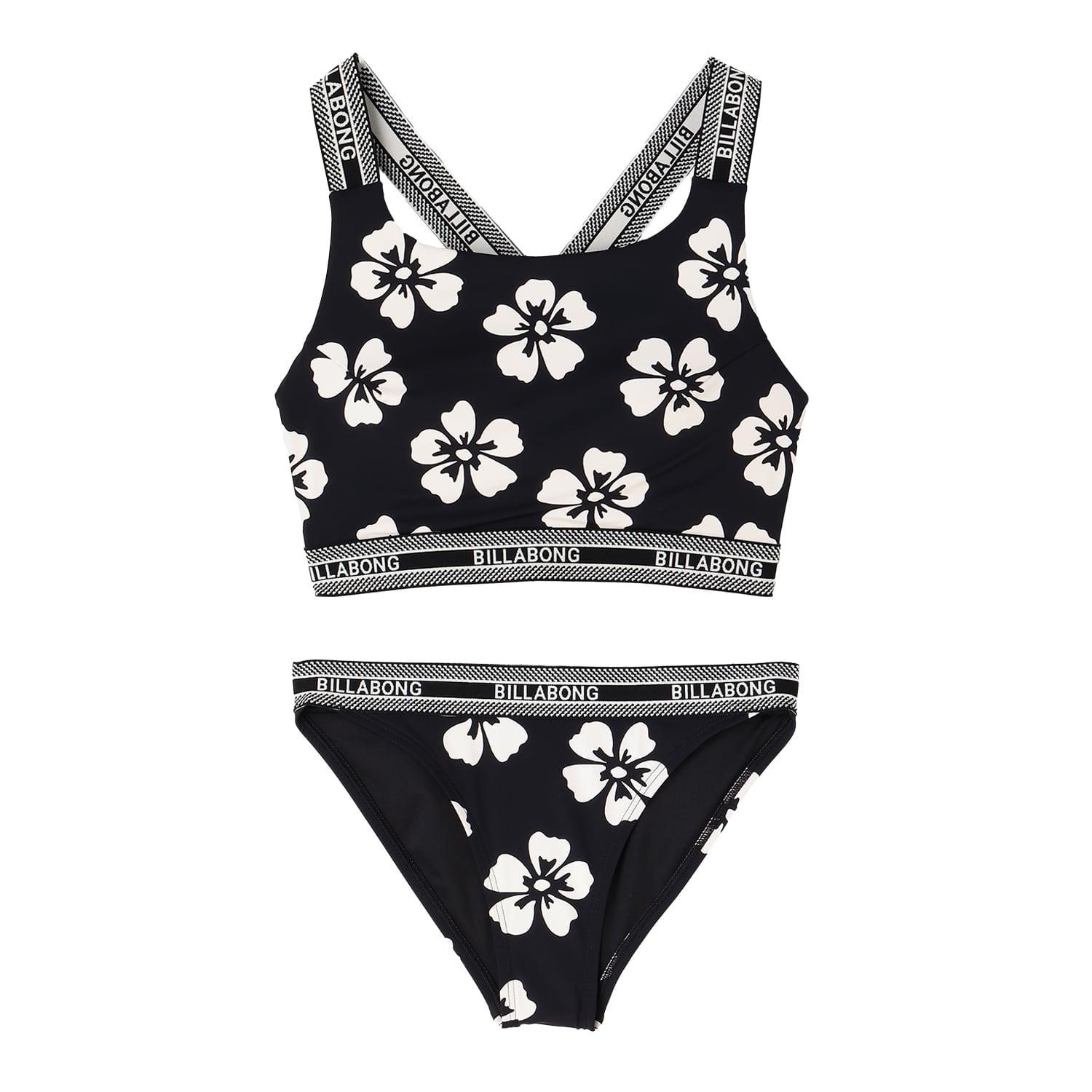 BILLABONG BILLABONG High Neck Surf Capsule 2-Set｜OSHMAN'S ONLINE