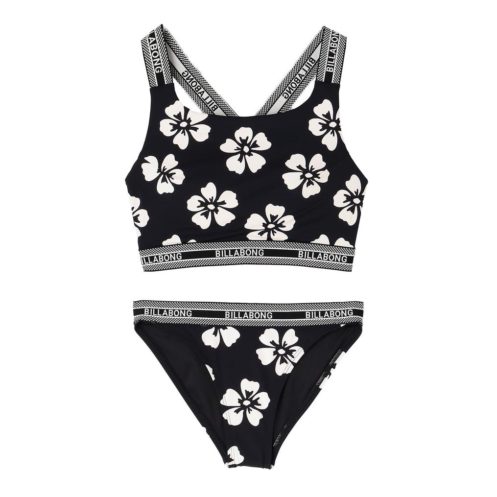  BILLABONG BILLABONG High Neck Surf Capsule 2-Set画像1