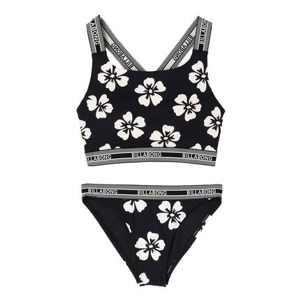 BILLABONG ハイネックサーフカプセル 2セット