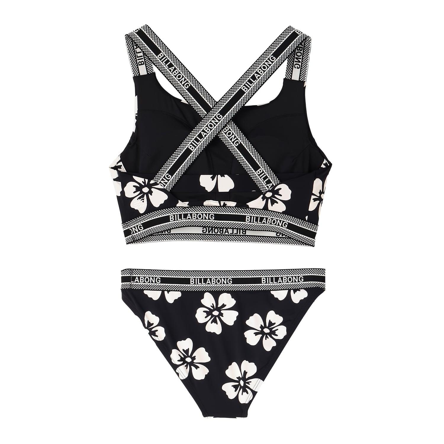 BILLABONG BILLABONG High Neck Surf Capsule 2-Set｜OSHMAN'S ONLINE