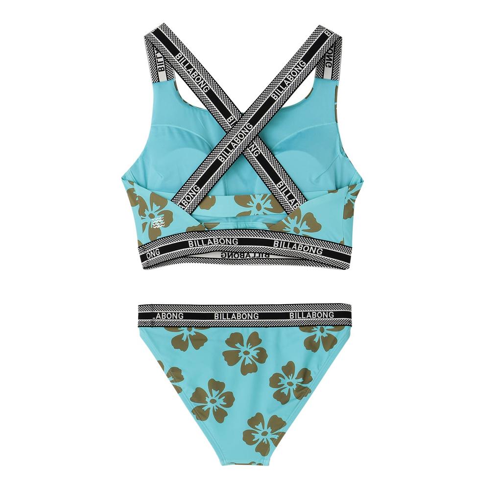  BILLABONG BILLABONG High Neck Surf Capsule 2-Set画像3