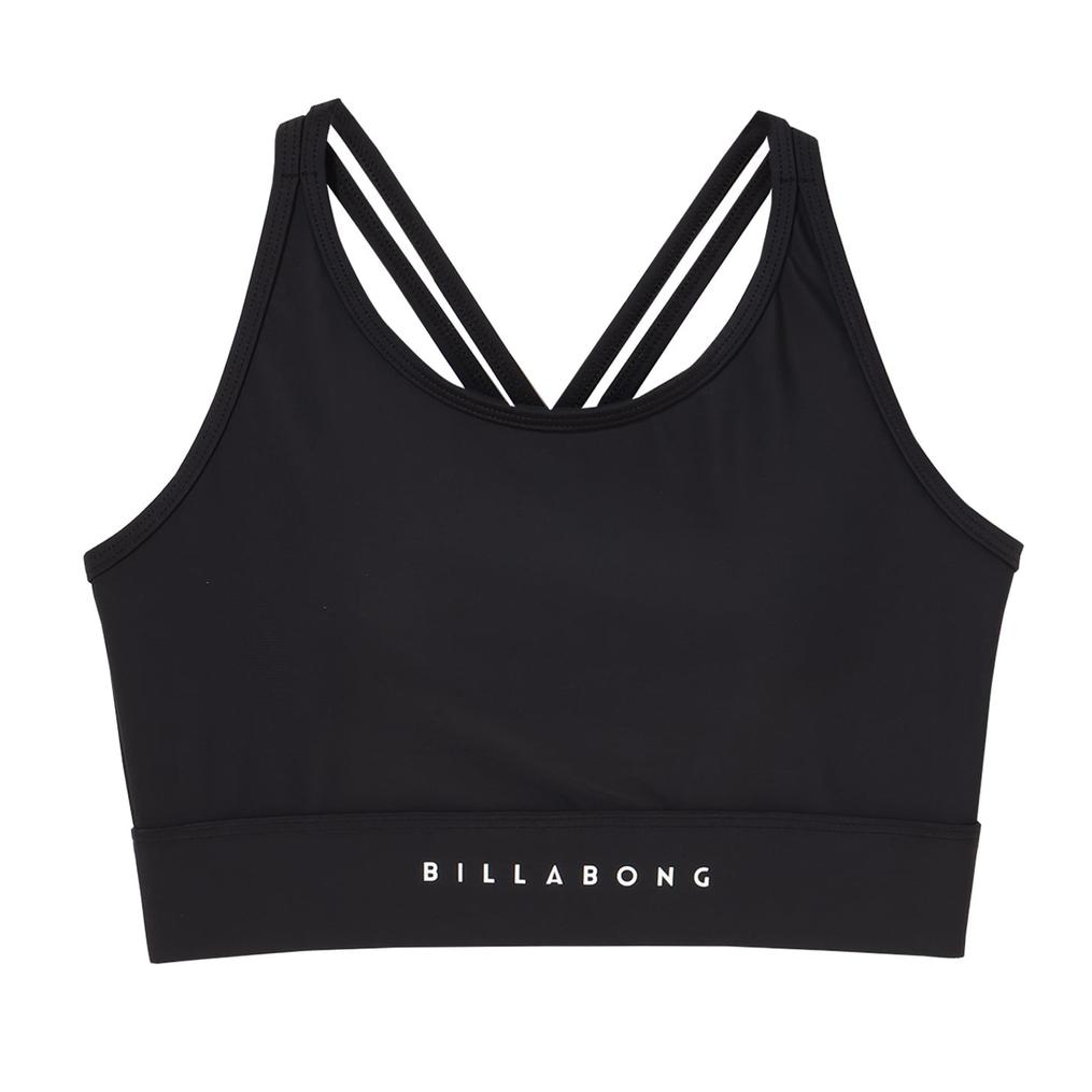  BILLABONG BILLABONG W's Active Collection Bra Top画像1