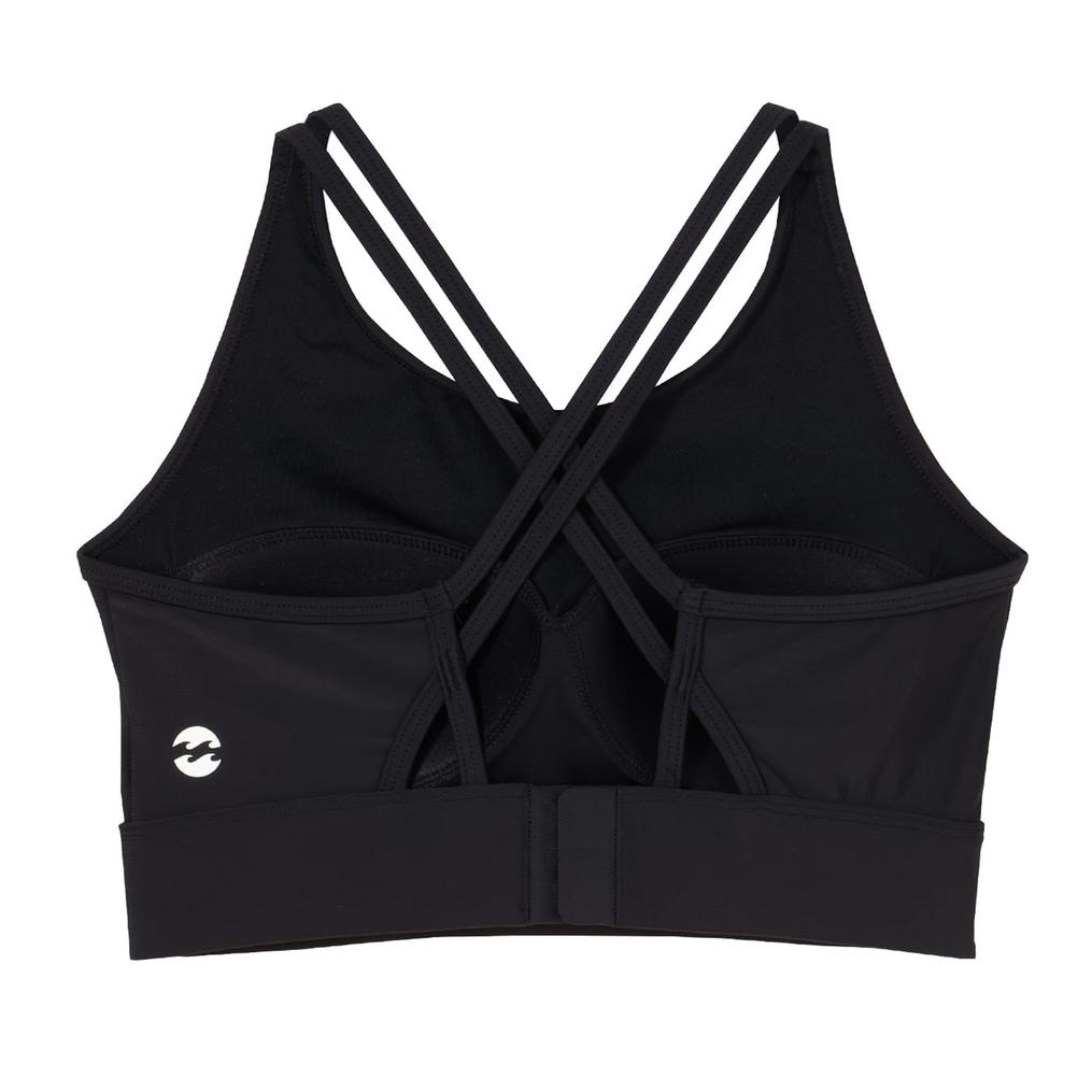  BILLABONG BILLABONG W's Active Collection Bra Top画像3